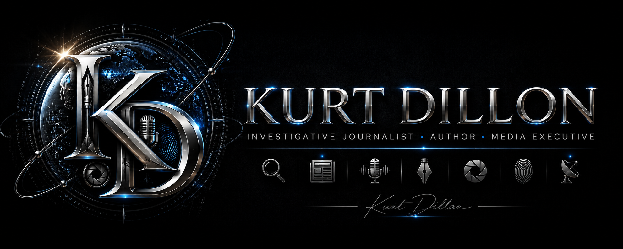 Kurt Dillon