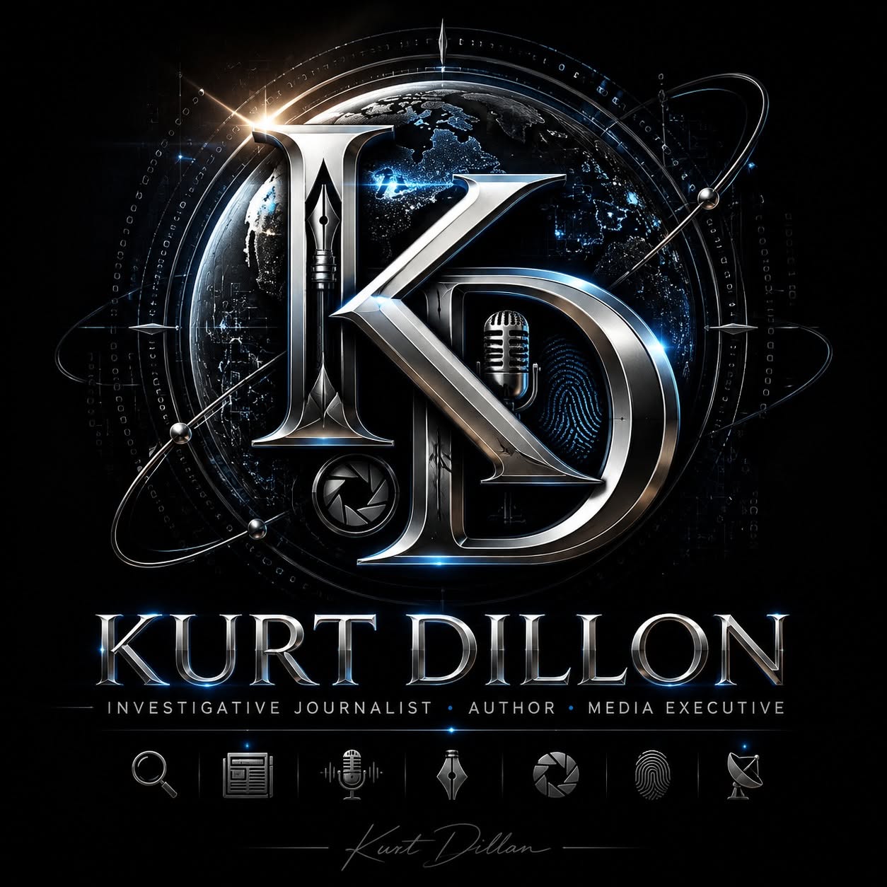 Kurt Dillon