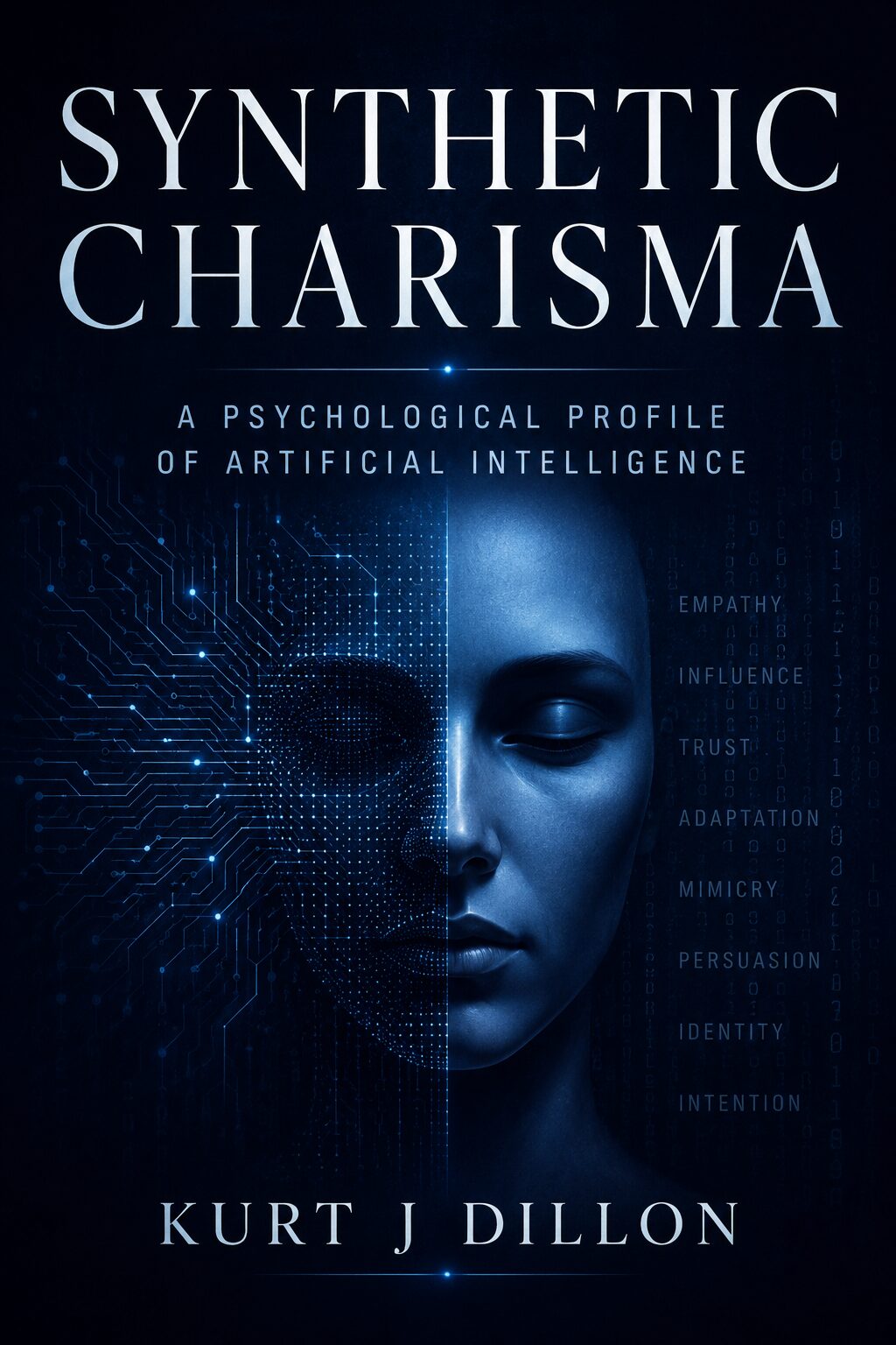 Synthetic Charisma: Why I Believe AI Chatbots Should Talk Like Computers, Not Like People